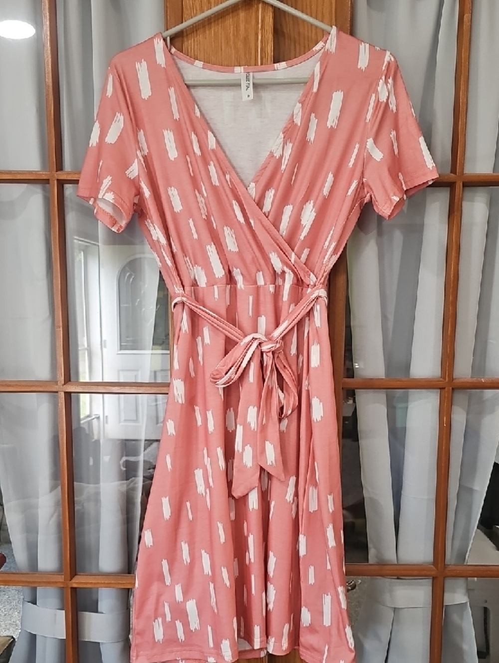 Womens Summer Dress. Size Small